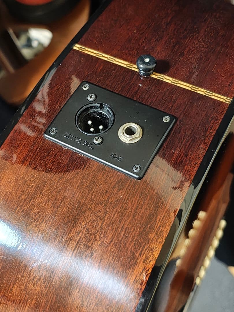 Epiphone PR350CE VS/エレアコ/ハードケース付