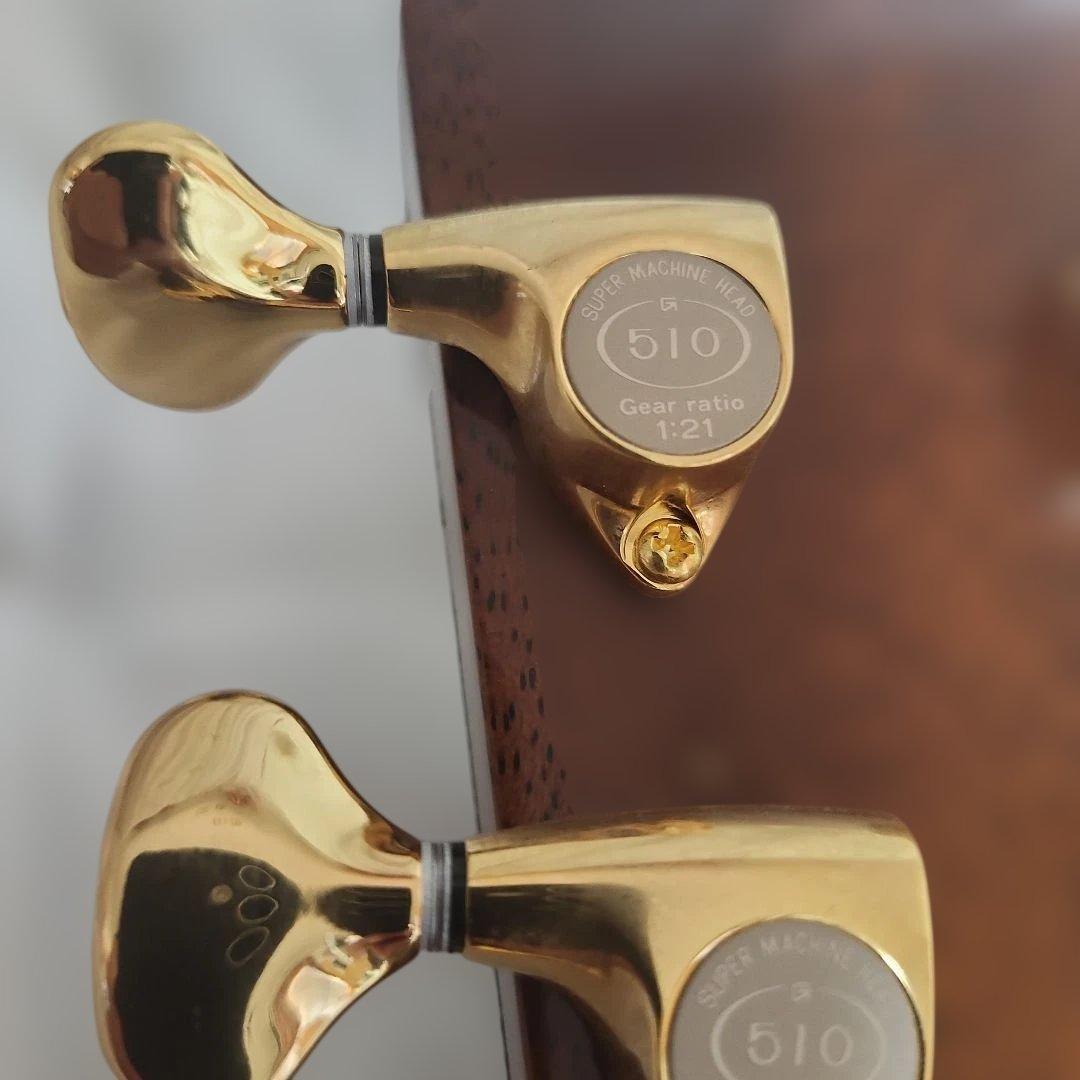 Headway HF-201 カスタム(訳アリ) 専用ケース付き