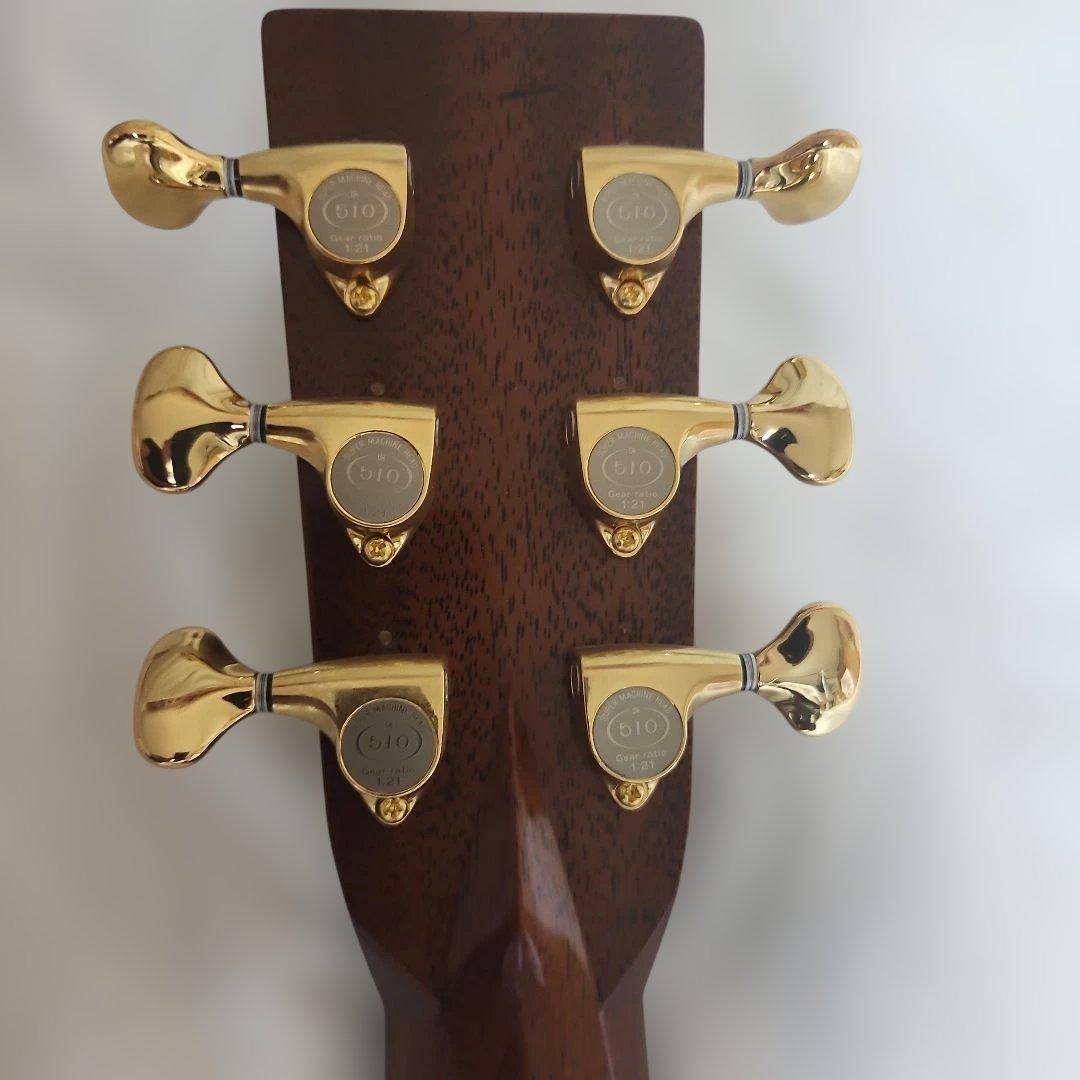 Headway HF-201 カスタム(訳アリ) 専用ケース付き