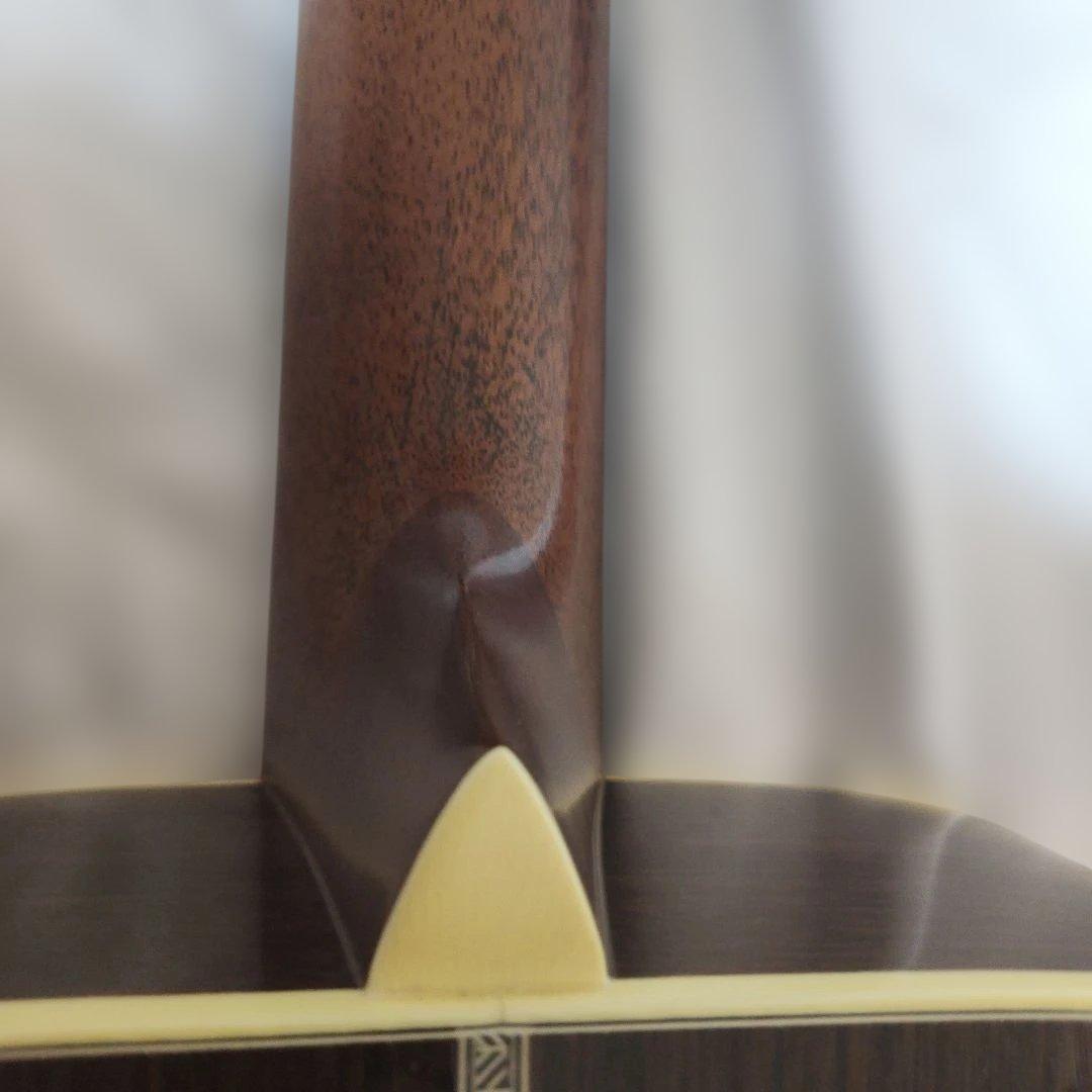 Headway HF-201 カスタム(訳アリ) 専用ケース付き