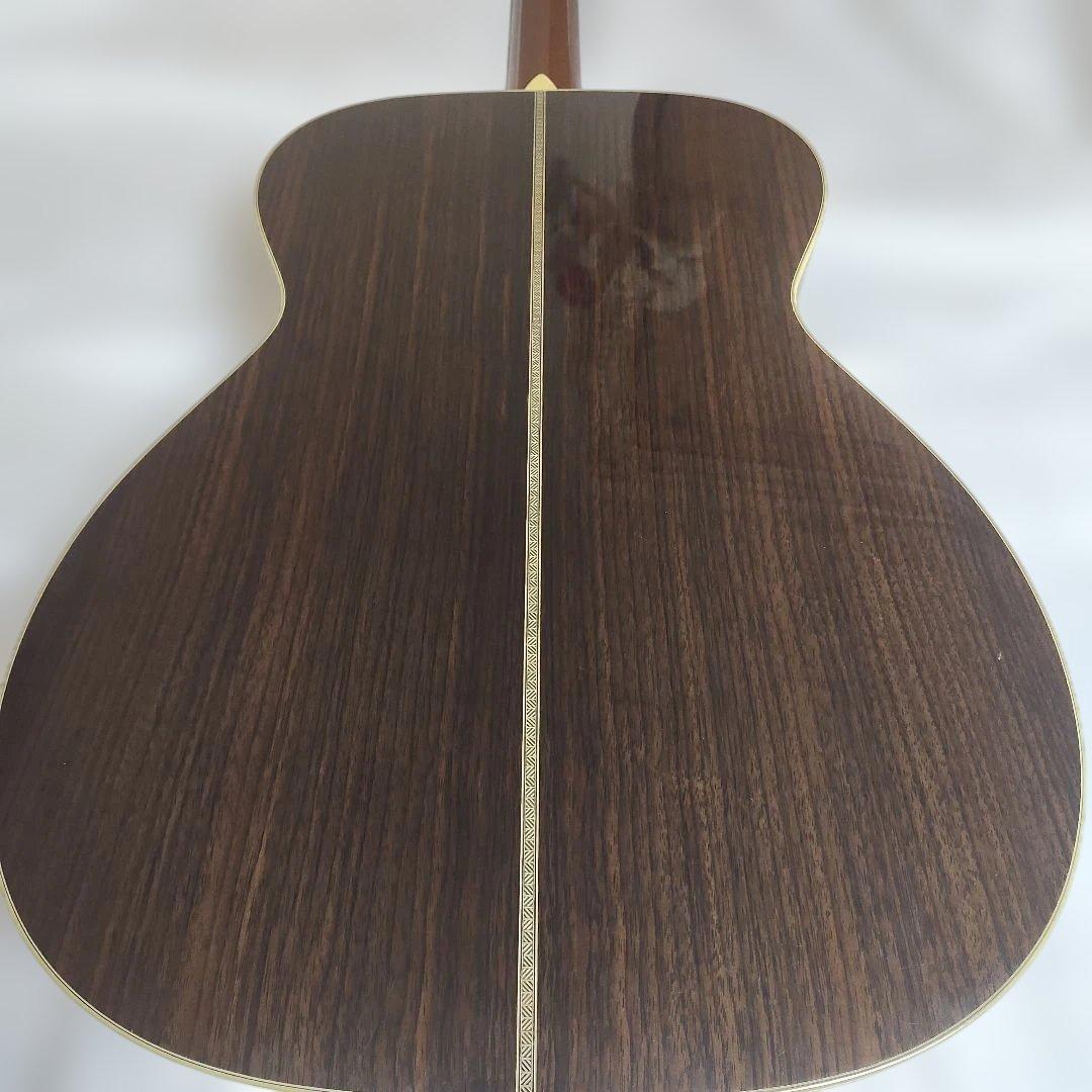 Headway HF-201 カスタム(訳アリ) 専用ケース付き