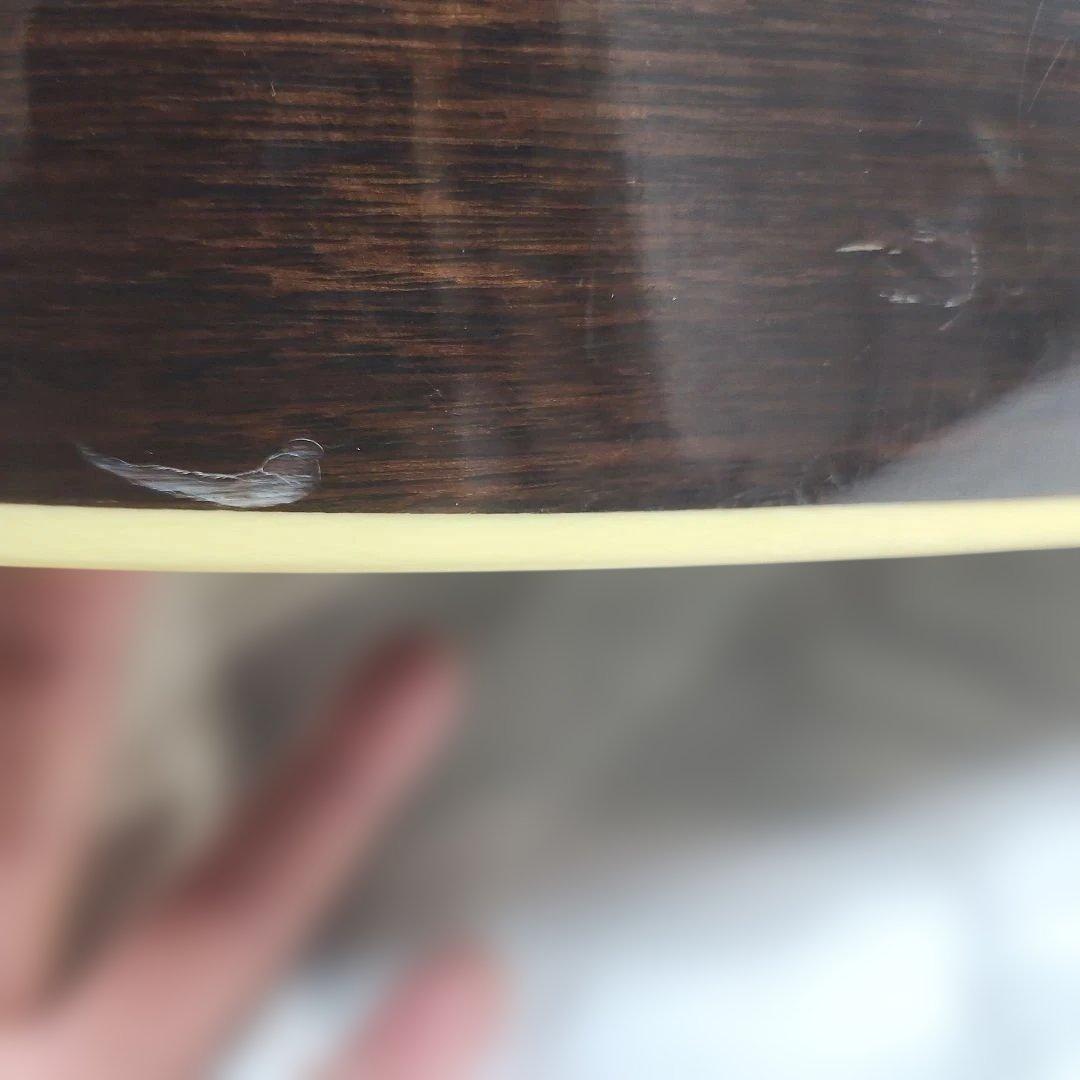 Headway HF-201 カスタム(訳アリ) 専用ケース付き