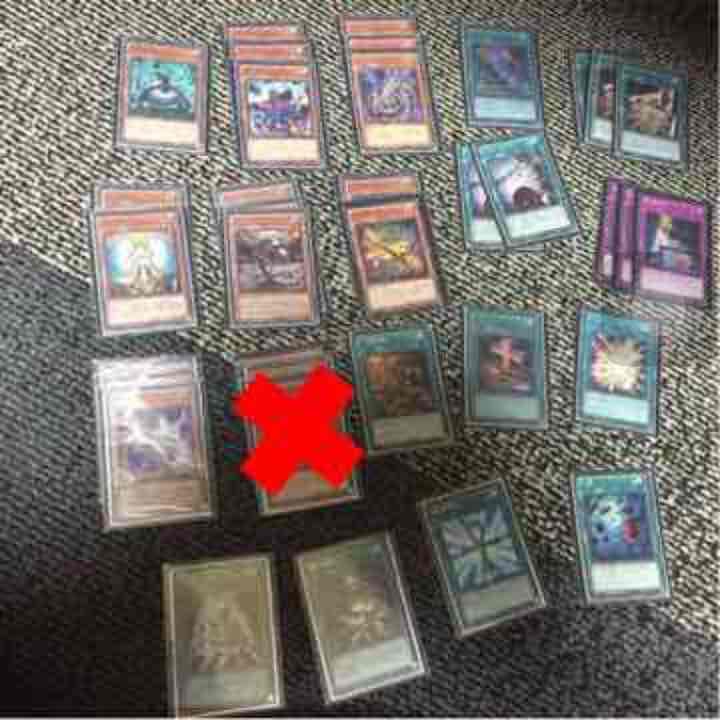 サイバー バラ売り