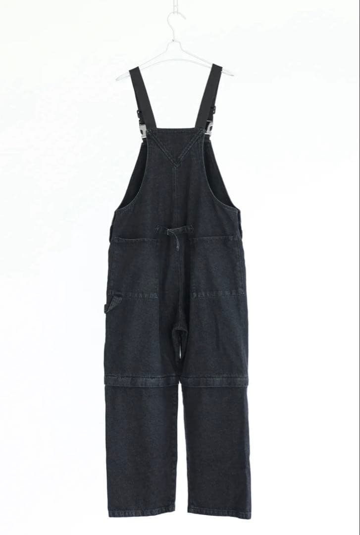 NOśWEA オーバーオール ツナギ