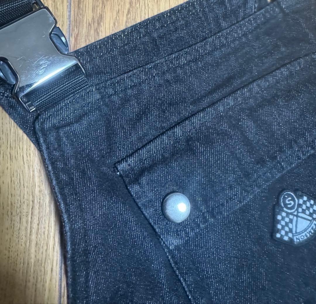 NOśWEA オーバーオール ツナギ