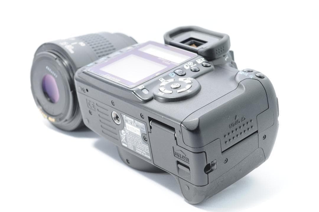 一眼レフデビューにお勧め❤️Canon Kiss Digital N✨すぐ使える