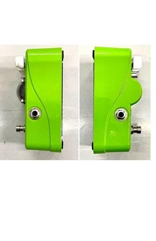 T*o様 【真空管搭載】VOX STRAIGHT 6 オーバードライブ