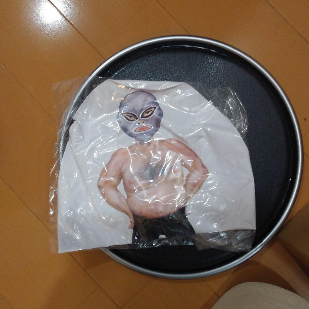 非売品!!未使用水曜どうでしょう モバイル当選品 UNITE2005