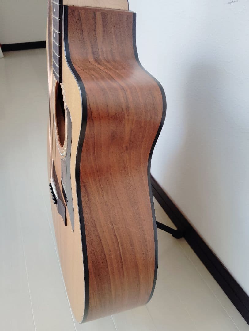 Taylor エレアコ 114ce