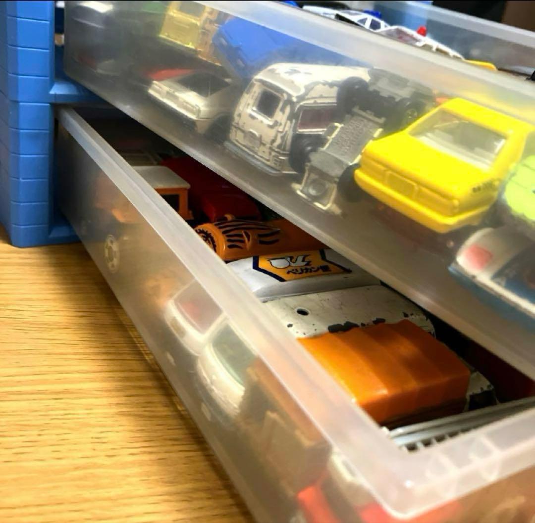 トミカ　まとめ売り　黒箱　日本製