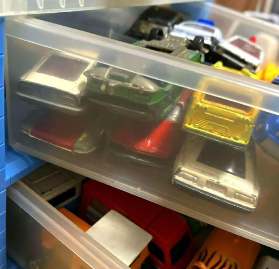 トミカ　まとめ売り　黒箱　日本製