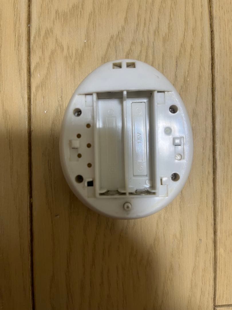 たまごっちID ホワイト