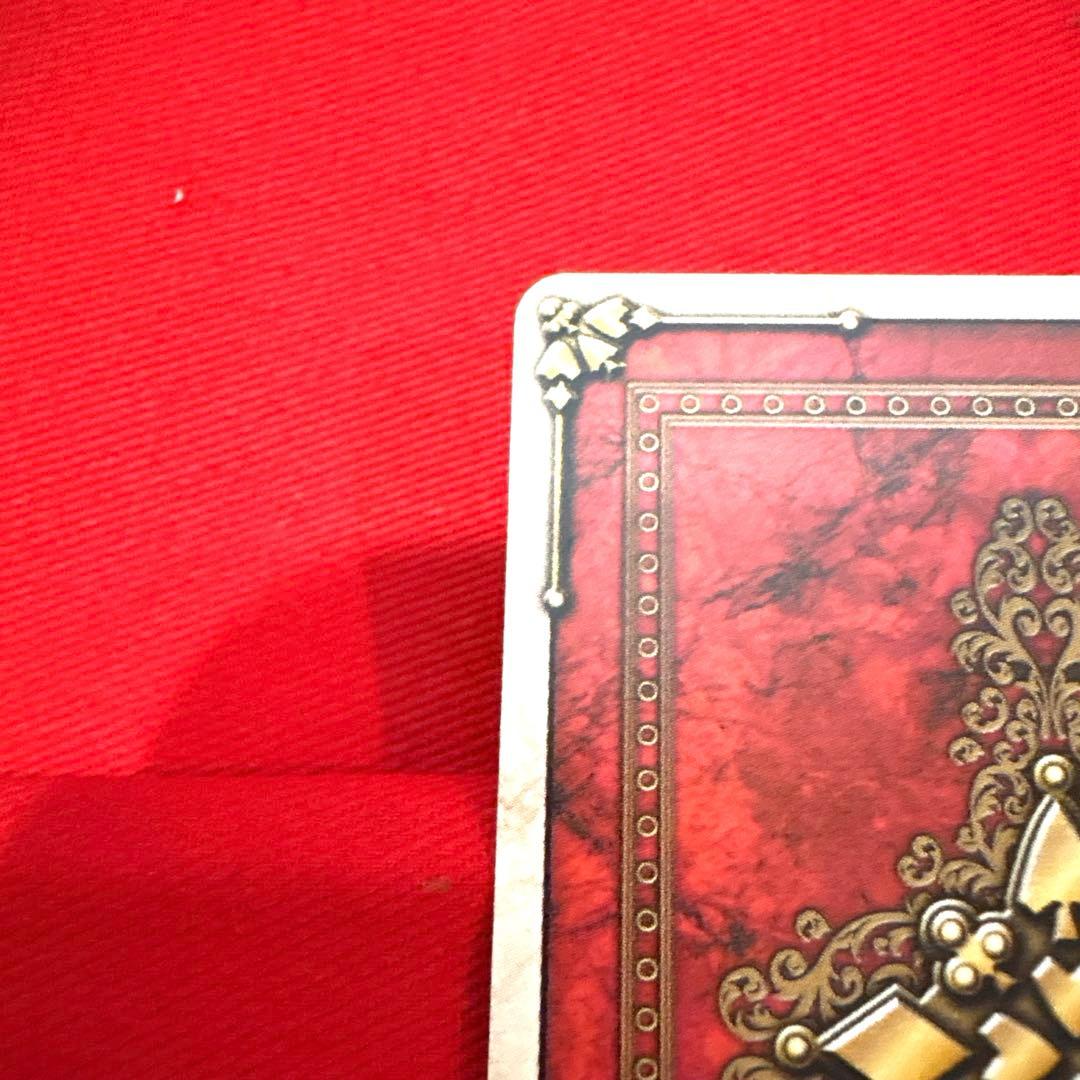 ラウズカード サンダースペイダー 仮面ライダー剣 トレカ スペード6 CSM 青