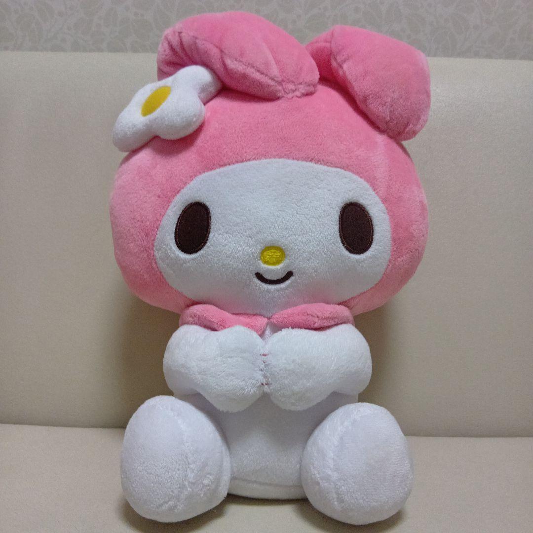 マイメロ　クロミ　ぬいぐるみ　まとめ売り　サンリオ