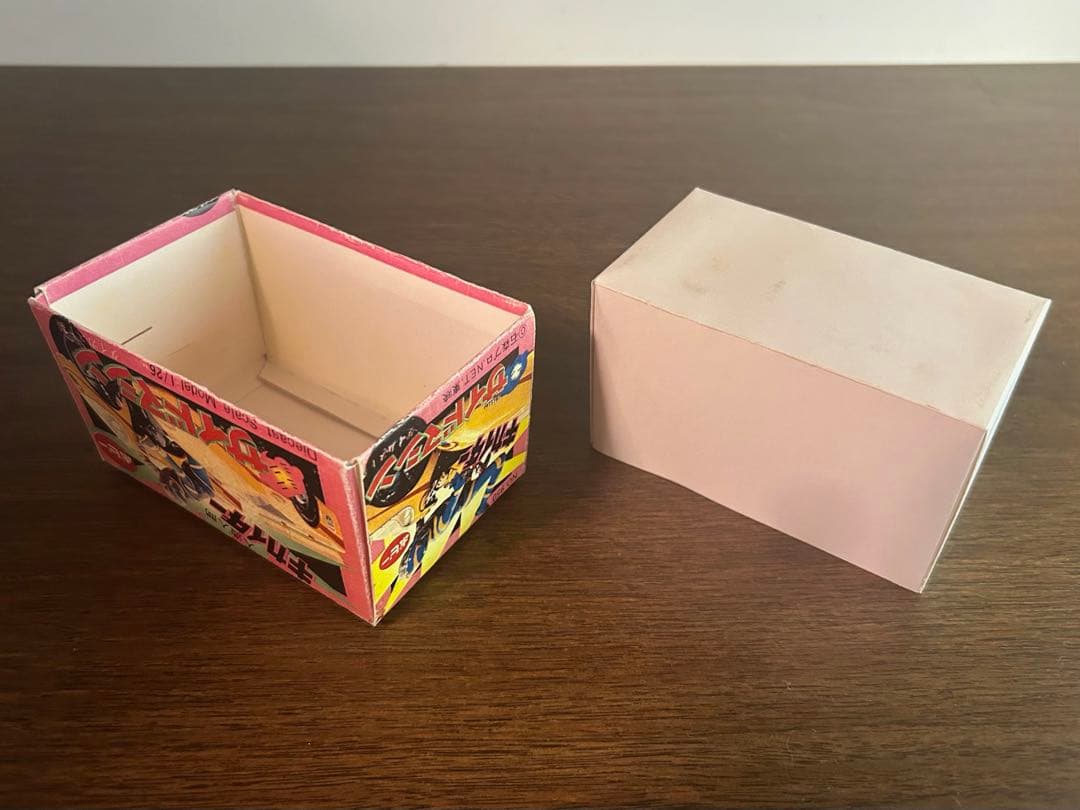 人造人間キカイダー　サイドマシーン　超合金　ポピー　ポピニカ