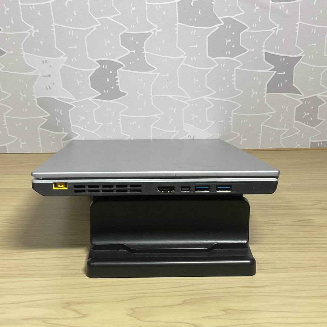 美品・SSD500GB＞NEC Pro 12.5インチ Windows 11