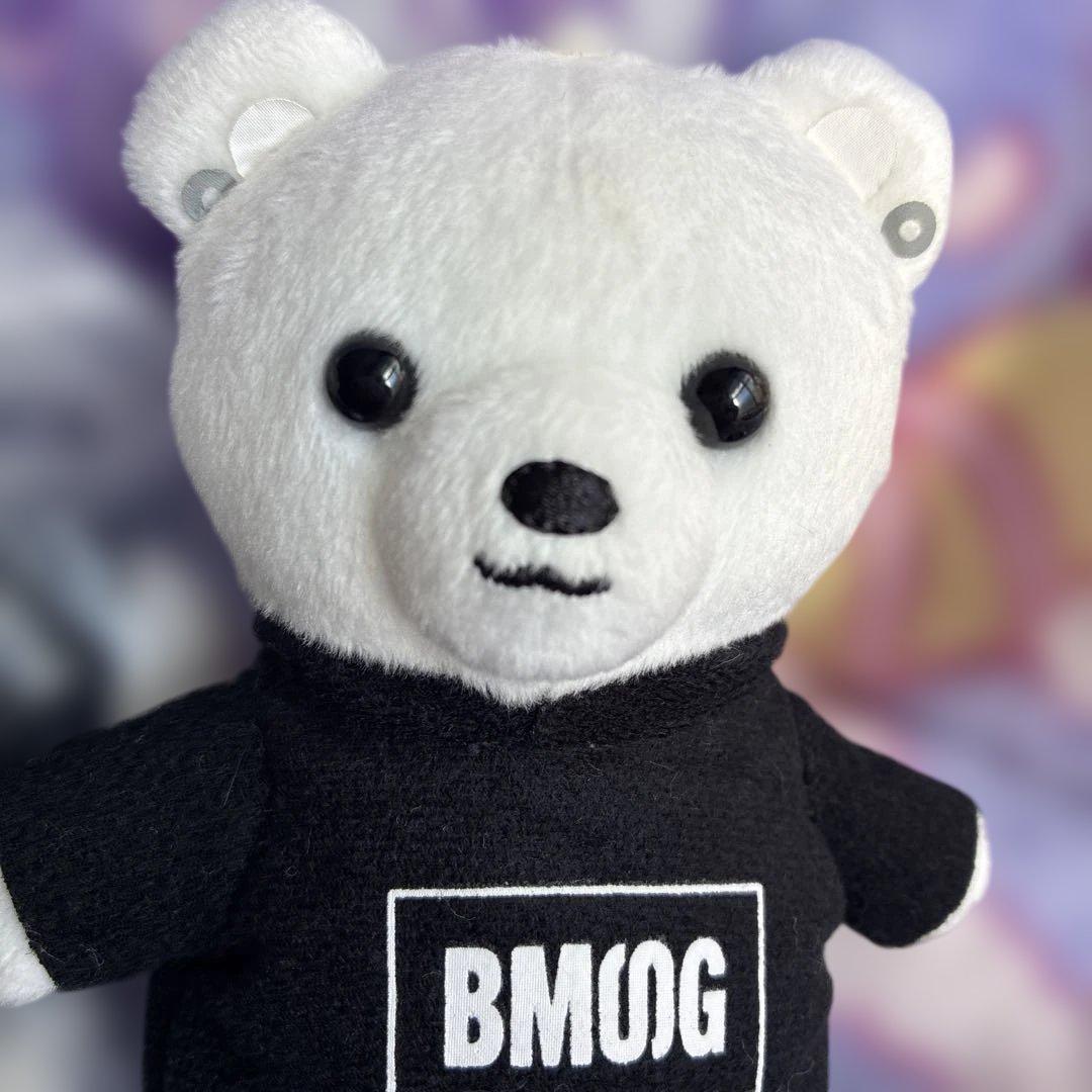 BE:FIRST ジュノン　ぬいぐるみ