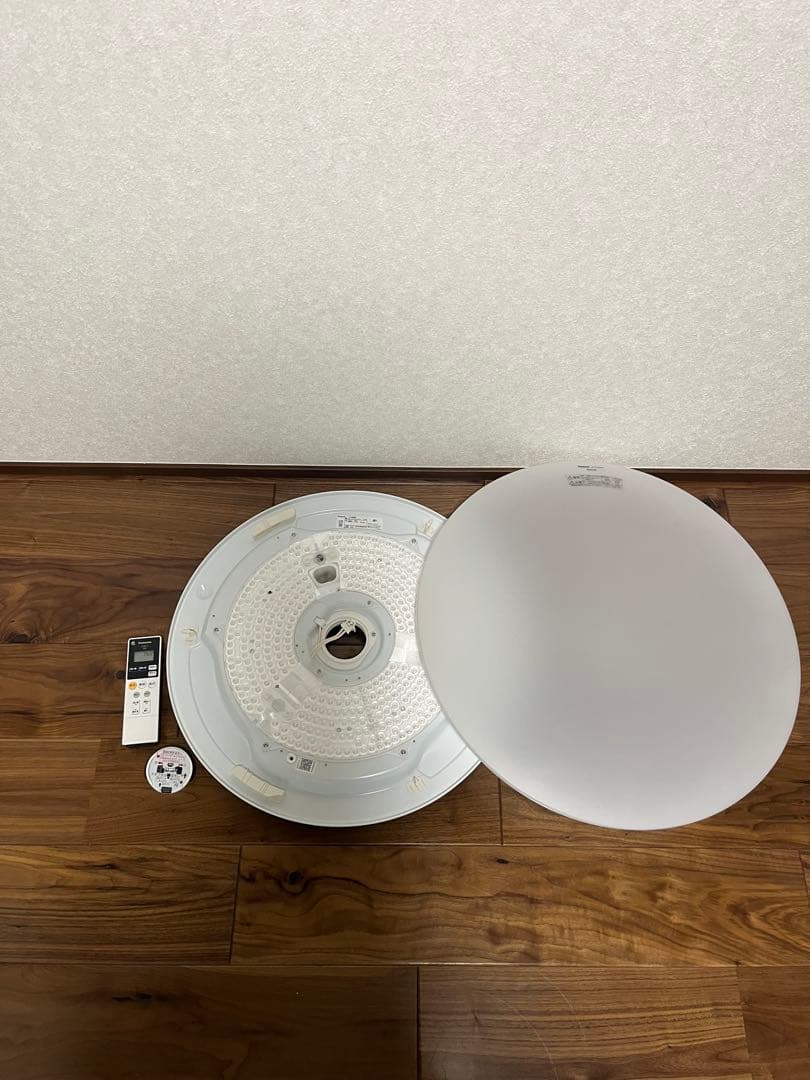Panasonic HH-XCK0860A シーリングライト