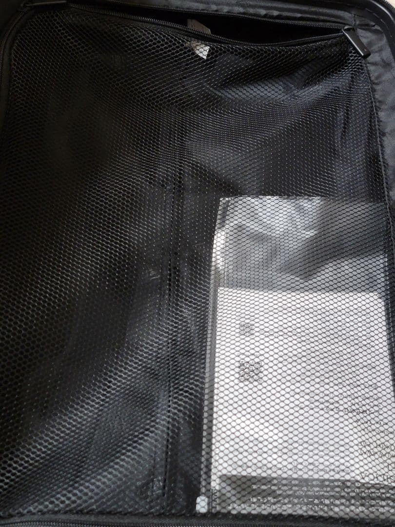 BMSG キャリーケース &BMSG ラゲッジタグ&BMSG トラベルポーチ