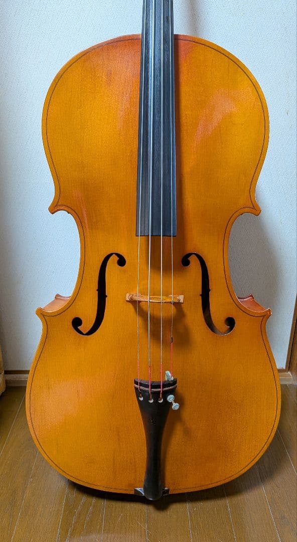 手渡し限定　チェロ