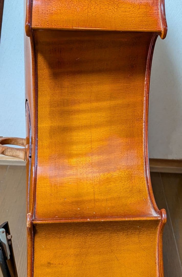 手渡し限定　チェロ