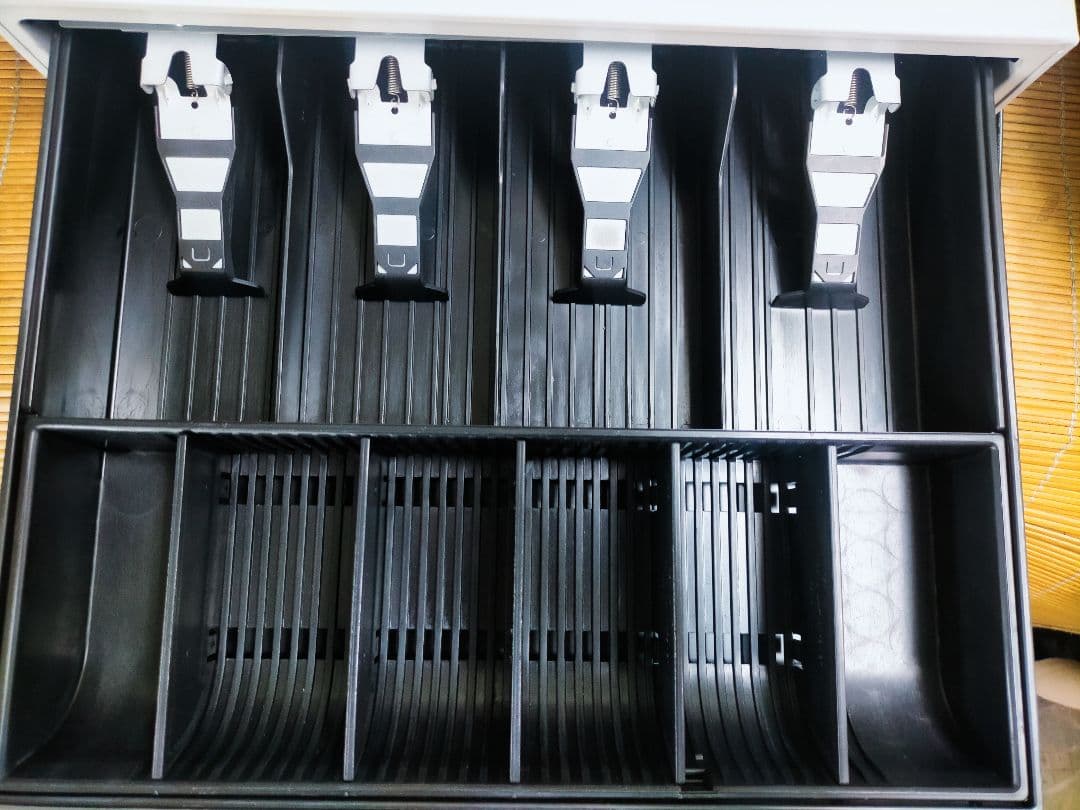 カシオレジスター　TE-3500　フル設定無料　高性能　500137