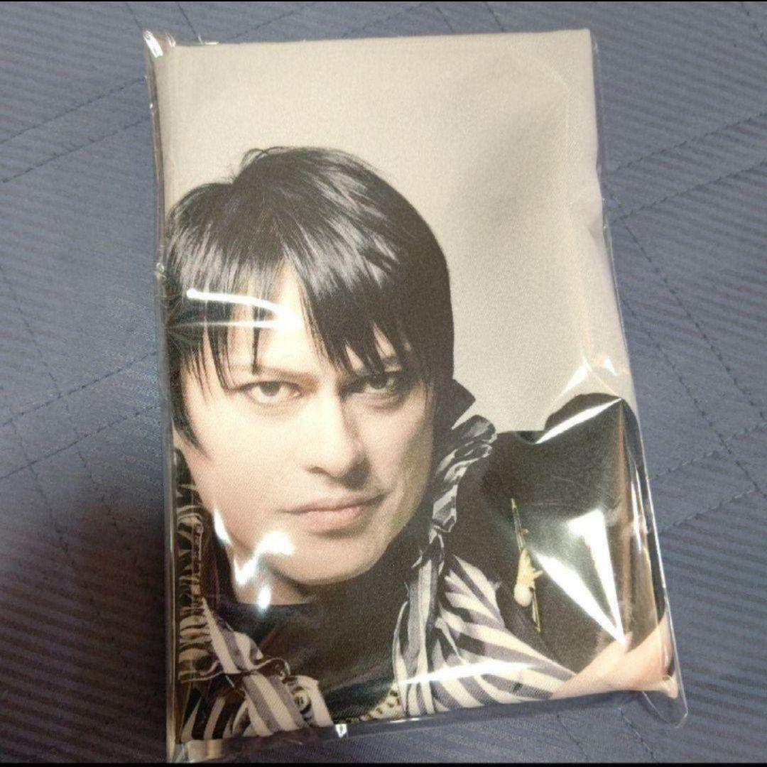 BUCK-TICK 櫻井敦司 クッションカバー S