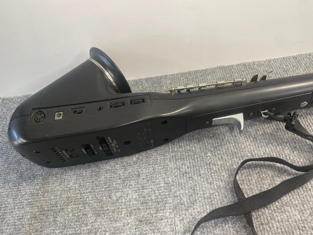 casio DH-500 デジタルホーン