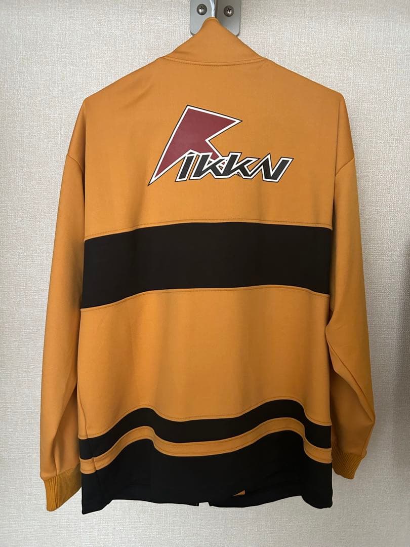 おてふぇす　刺繍入りジャージ　Ｌサイズ　幸村精市