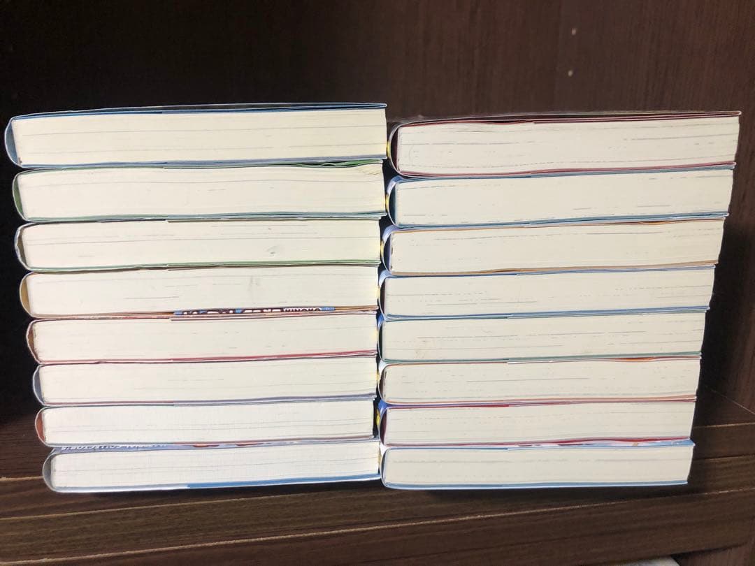 素材採取家の異世界旅行記　1-17巻　全巻セット