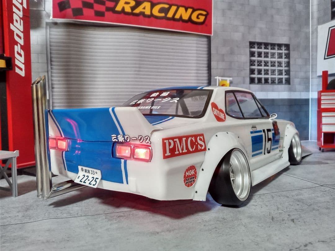 こちらは　Ma-got様制作ご依頼専用ページとなります♪