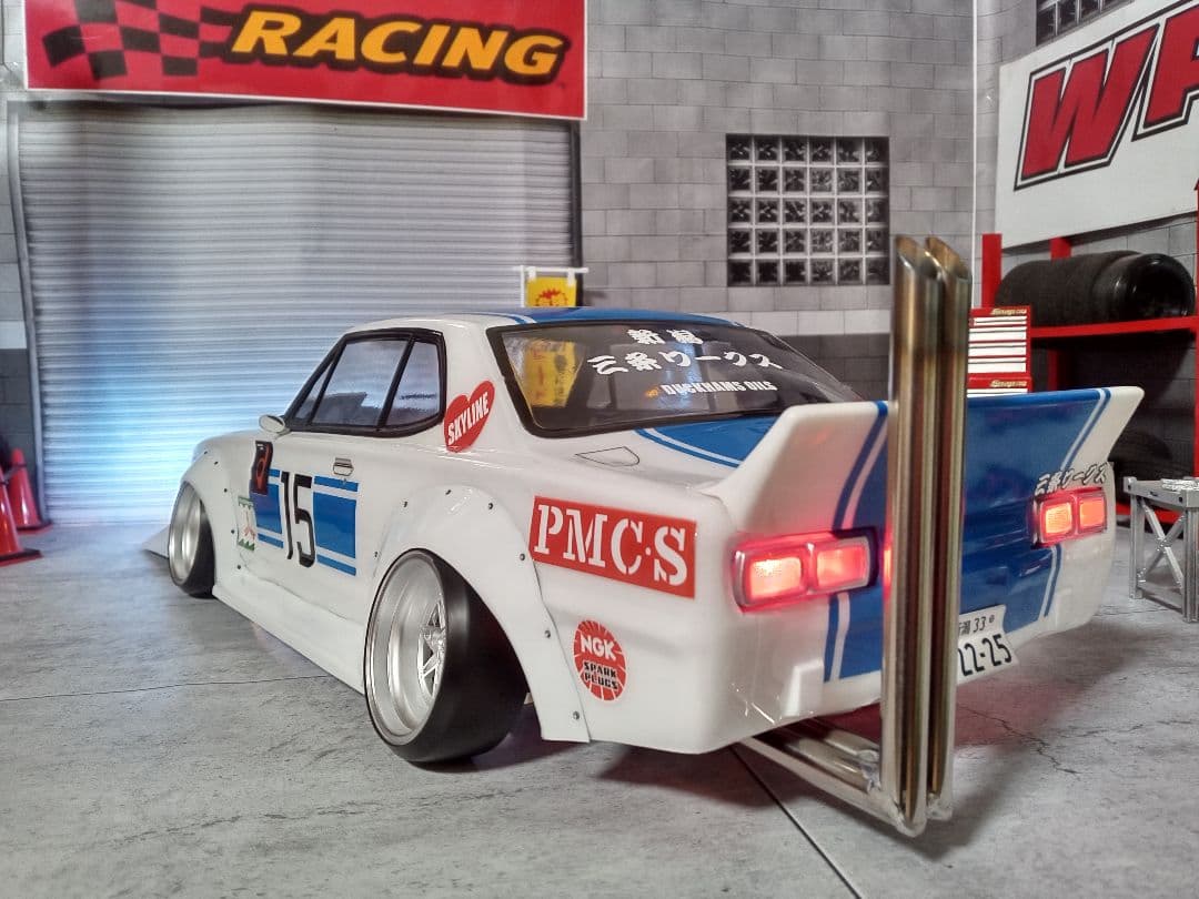 こちらは　Ma-got様制作ご依頼専用ページとなります♪