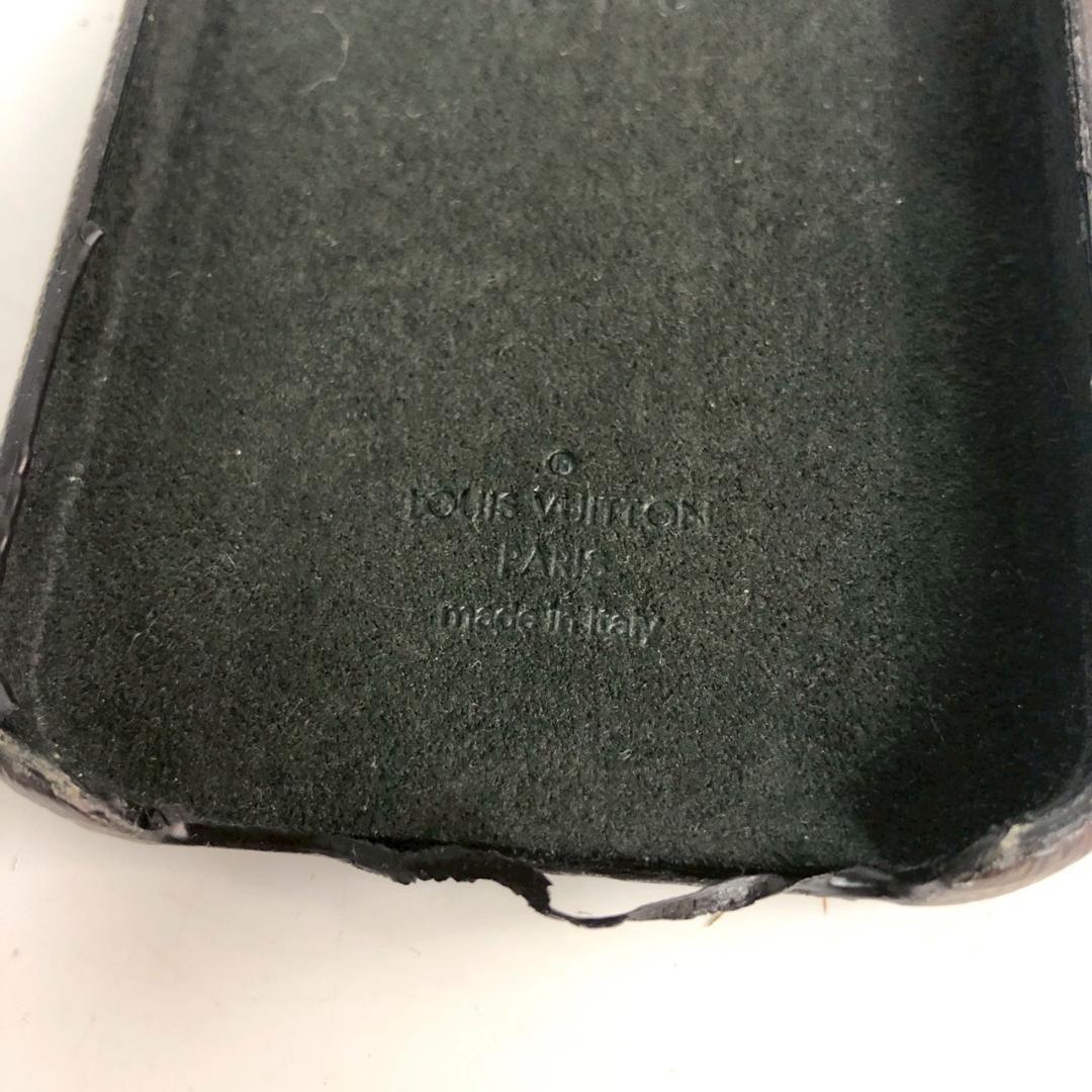 LOUIS VUITTON ルイヴィトン バンパードーフィーヌ 13Proケース