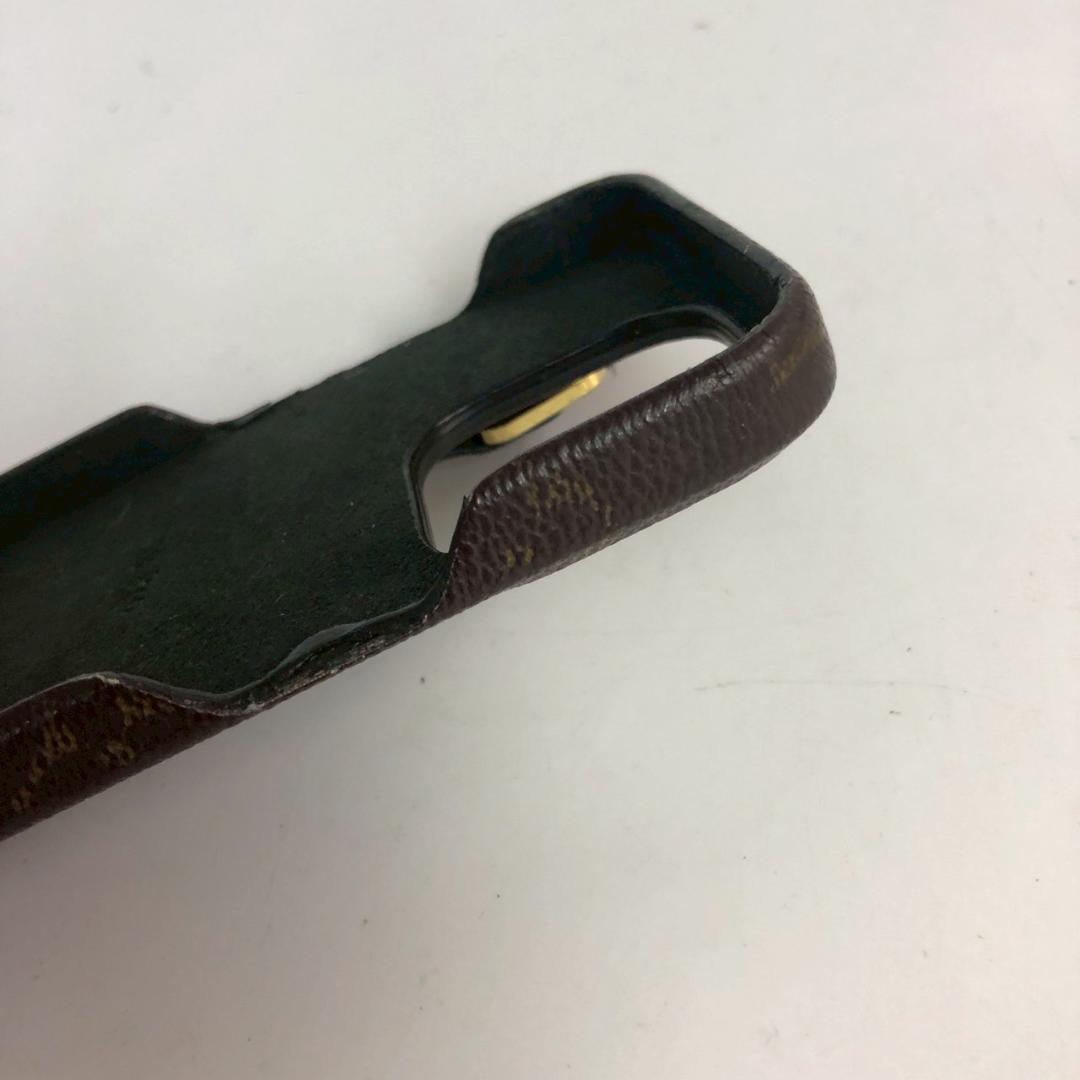 LOUIS VUITTON ルイヴィトン バンパードーフィーヌ 13Proケース