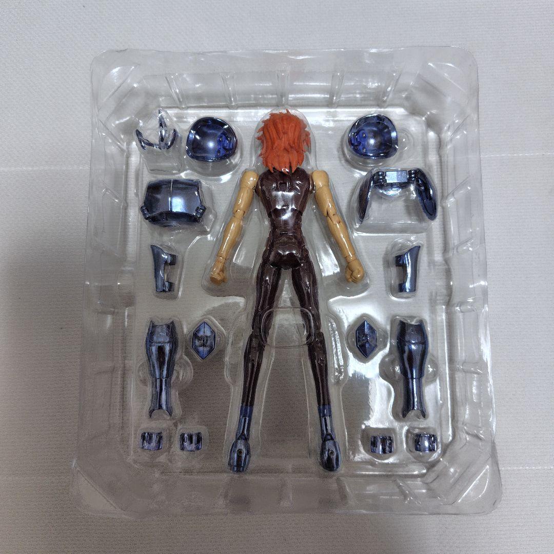 聖闘士聖衣神話 アウリガカペラ