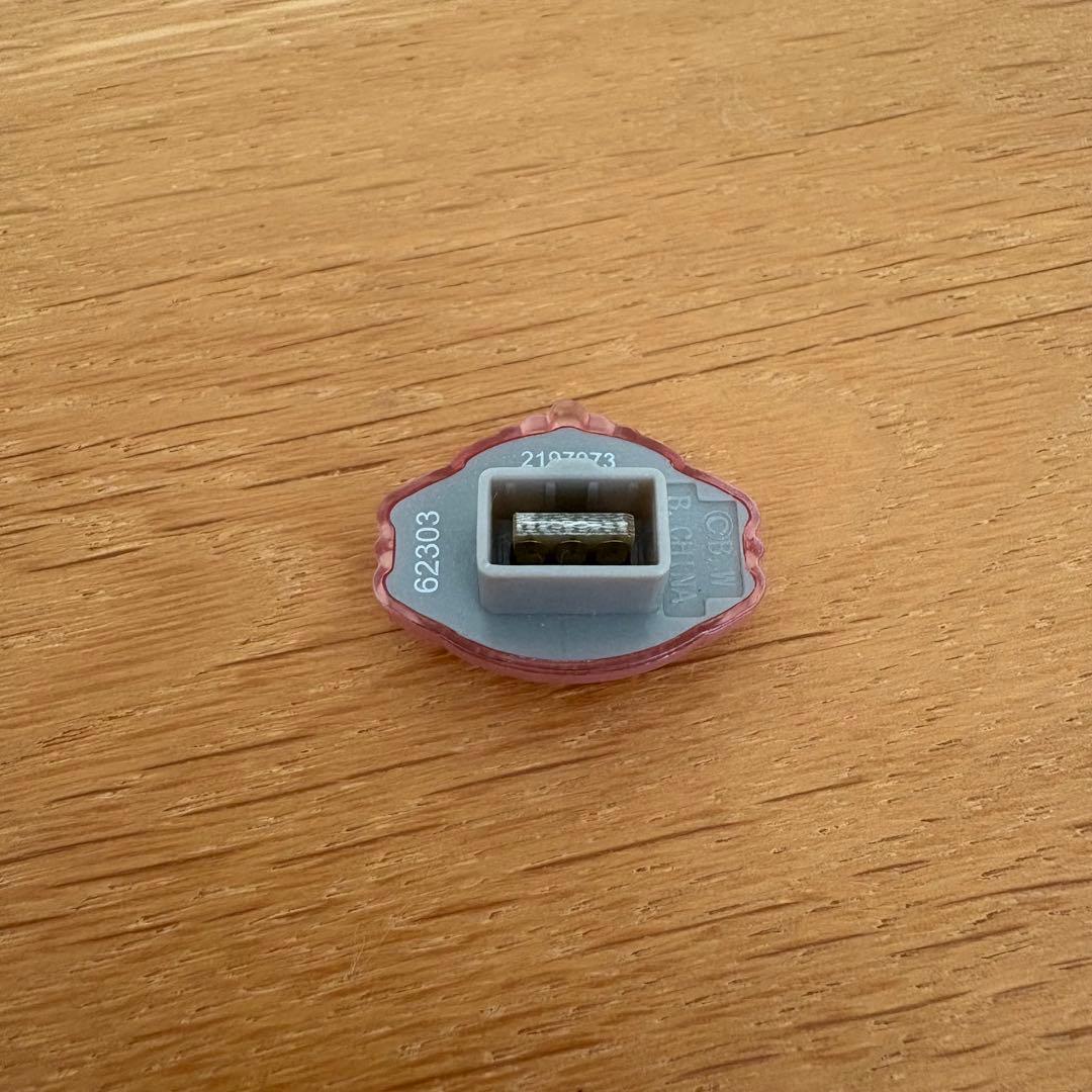 たまごっち　ピース　 たまデコピアス　ベイビー？！チェンジ！　ベイビー