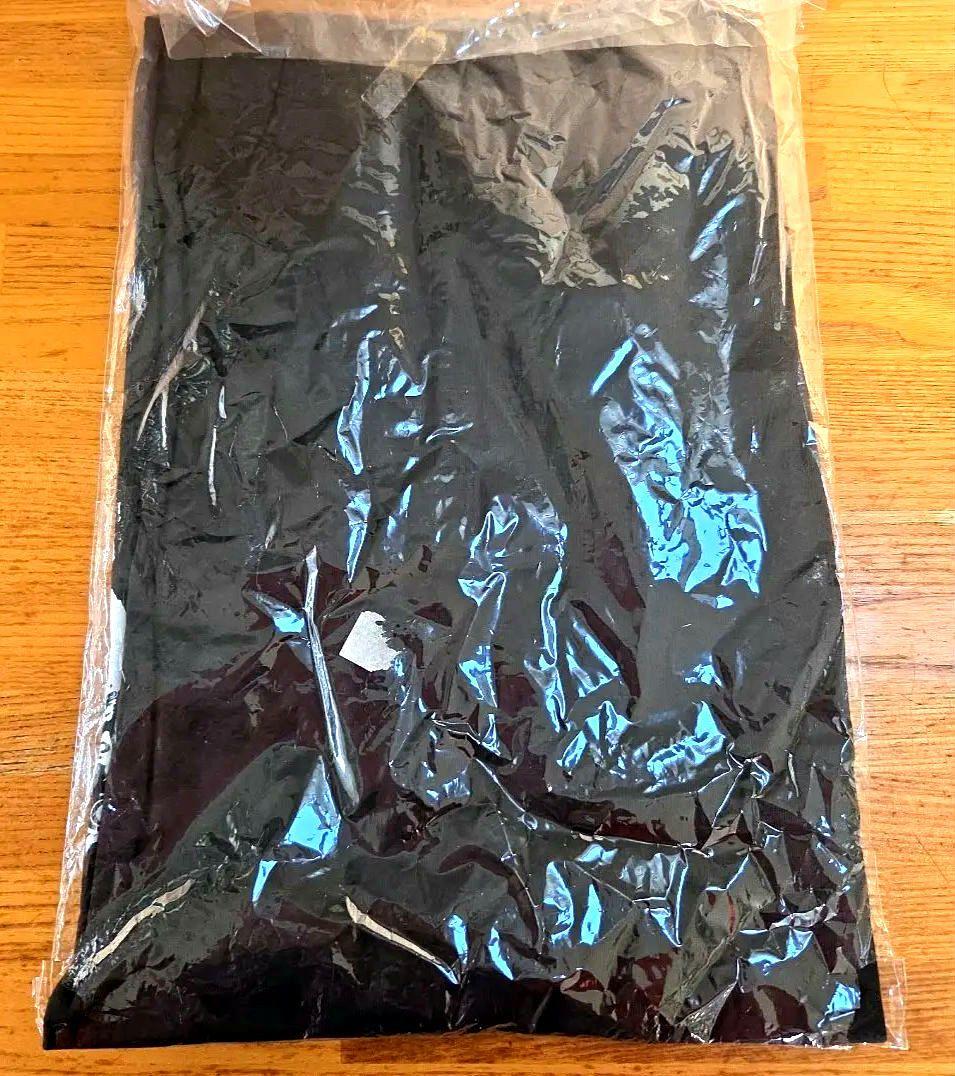 希少　年代物　ジーザス・ジョーンズ　TOSHIBA　EMI 黒Tシャツ