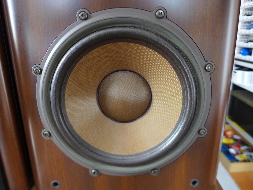 DIATONE　ダイヤトーン　DS-1000Z　ペア　中古　スピーカー