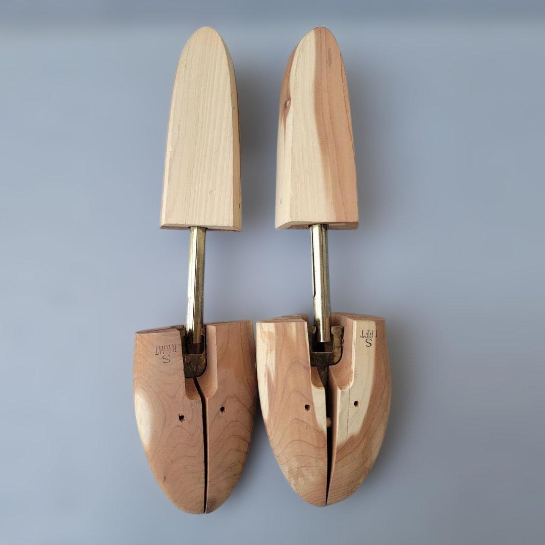 ALDEN モンクストラップ スエード Aberdeen 6B/D 25cm