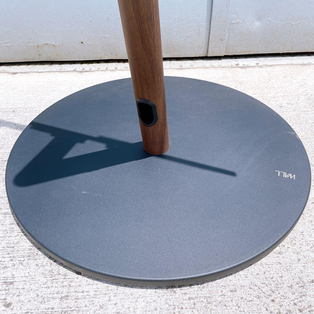 【美品送料込】テレビスタンド EQUALS WALL A2ラージタイプ