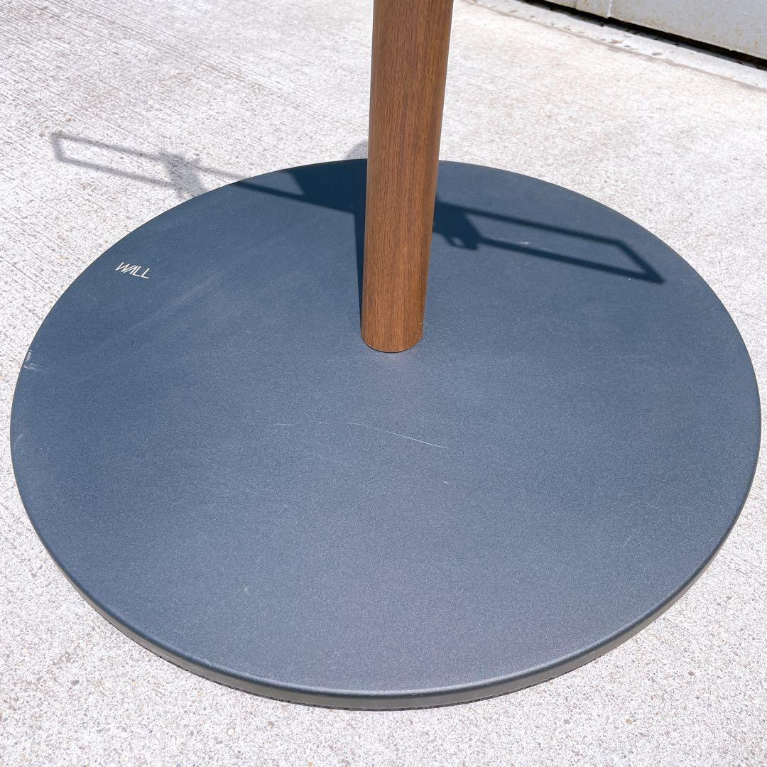 【美品送料込】テレビスタンド EQUALS WALL A2ラージタイプ