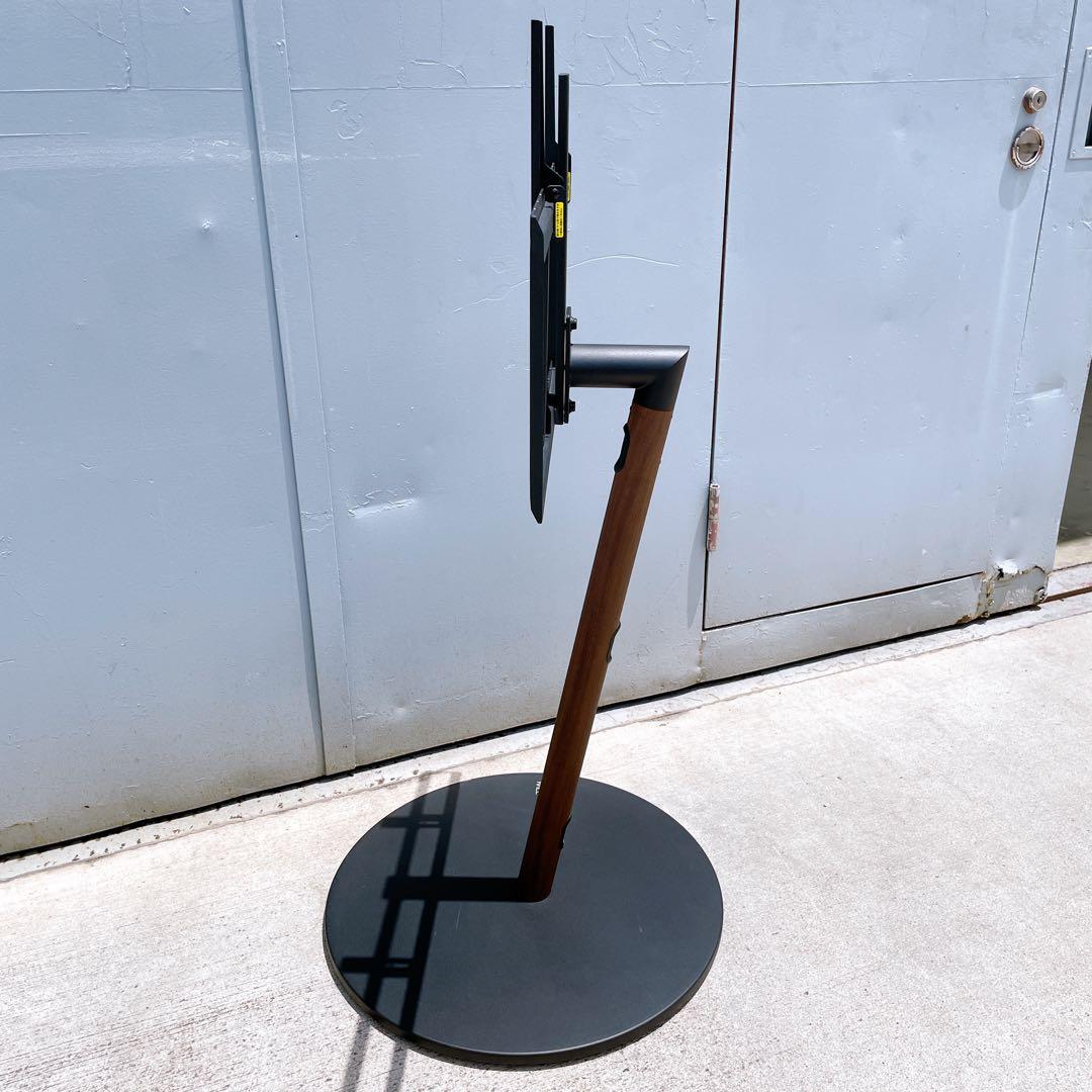 【美品送料込】テレビスタンド EQUALS WALL A2ラージタイプ