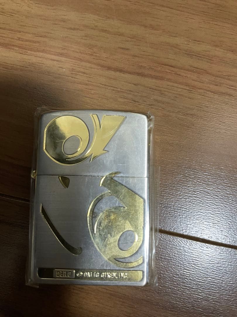 ジッポー風パチンコスロットキャラライターまとめ売り