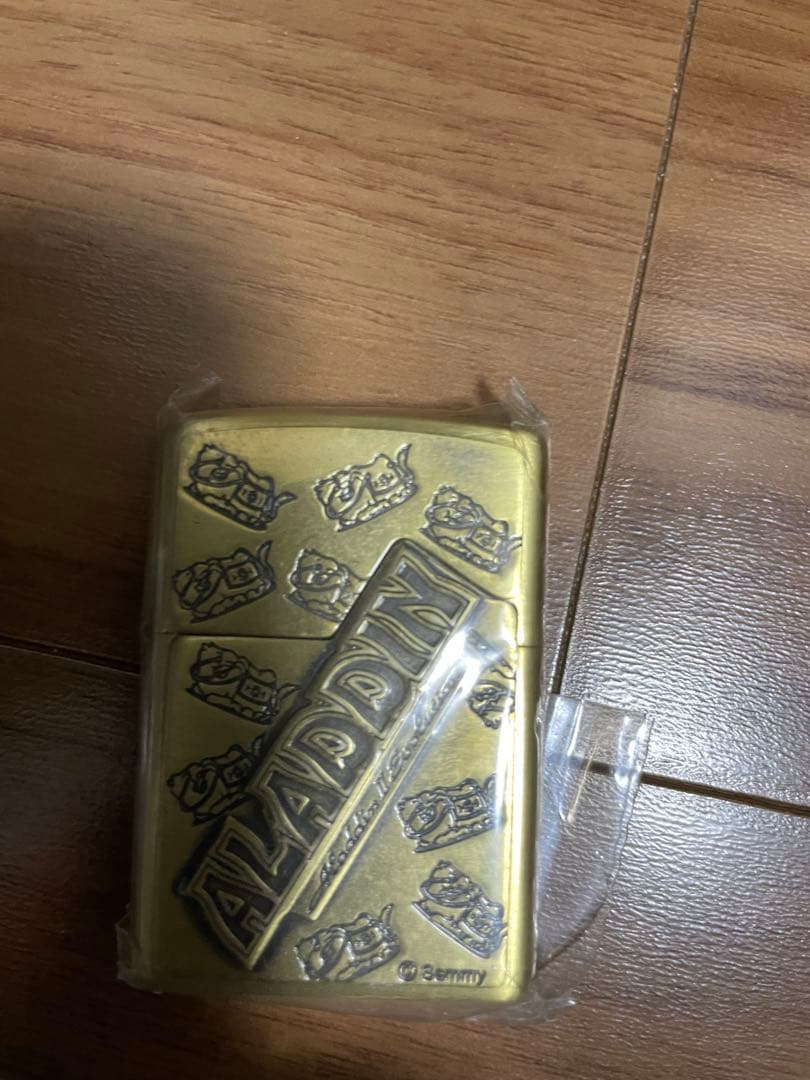 ジッポー風パチンコスロットキャラライターまとめ売り