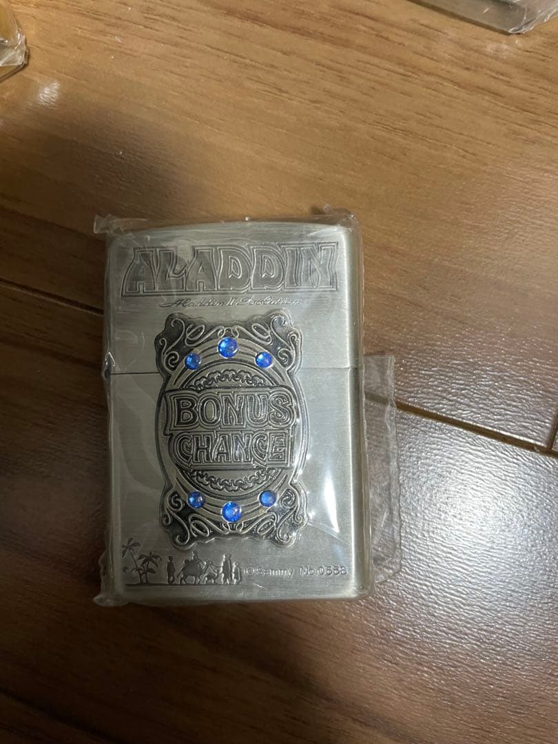 ジッポー風パチンコスロットキャラライターまとめ売り