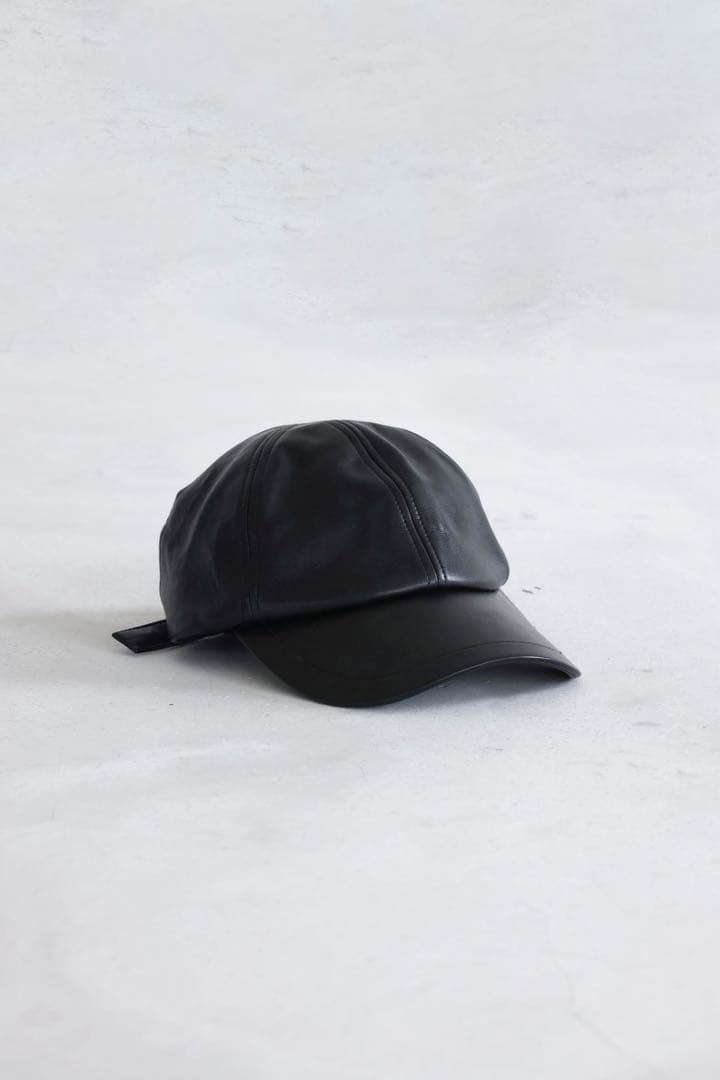 Da-iCE 花村想太 NOsWEA 黒キャップ