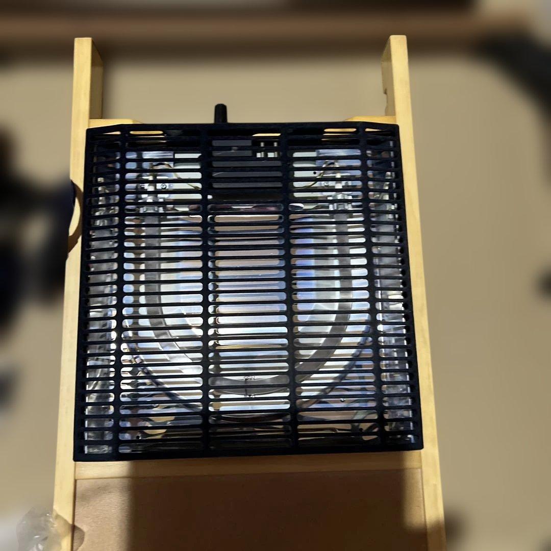 ゆう⭐︎おひとり様用コタツ＆イス＆布団付き⭐︎ぬくぬくしましょう！３点セット