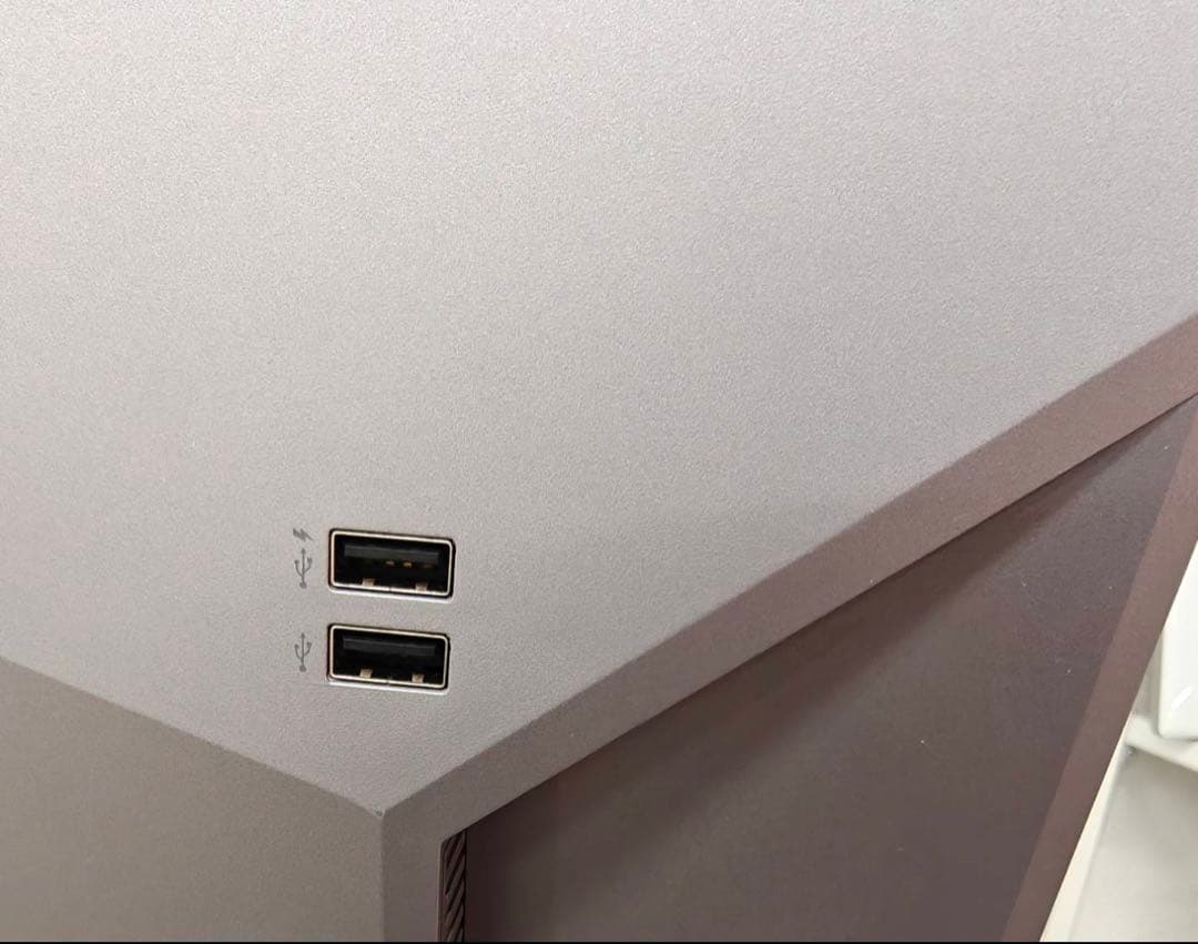 HP Z27U G3 27インチ　液晶モニタ4K Type-C HDMI