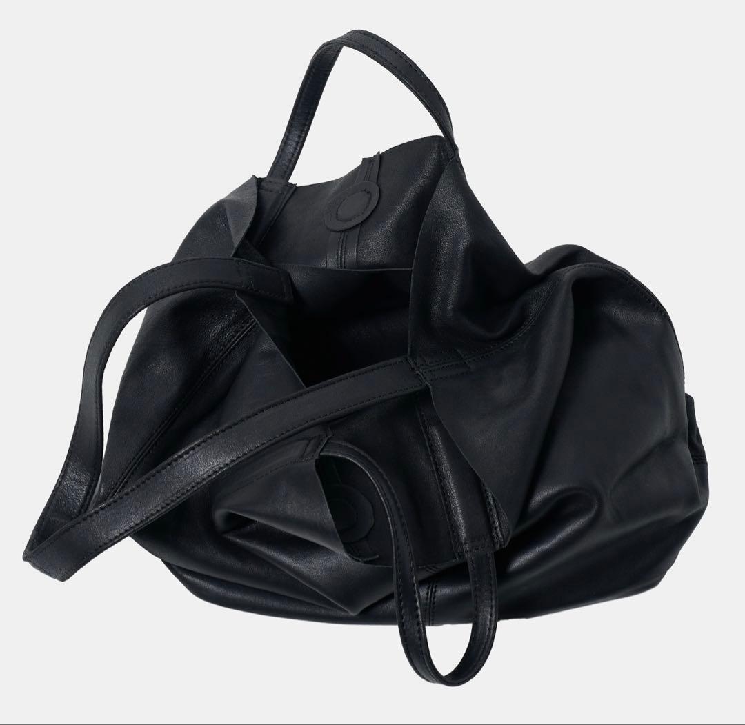 【新品】モルフェ　2WAY ワンショルダーレザートート