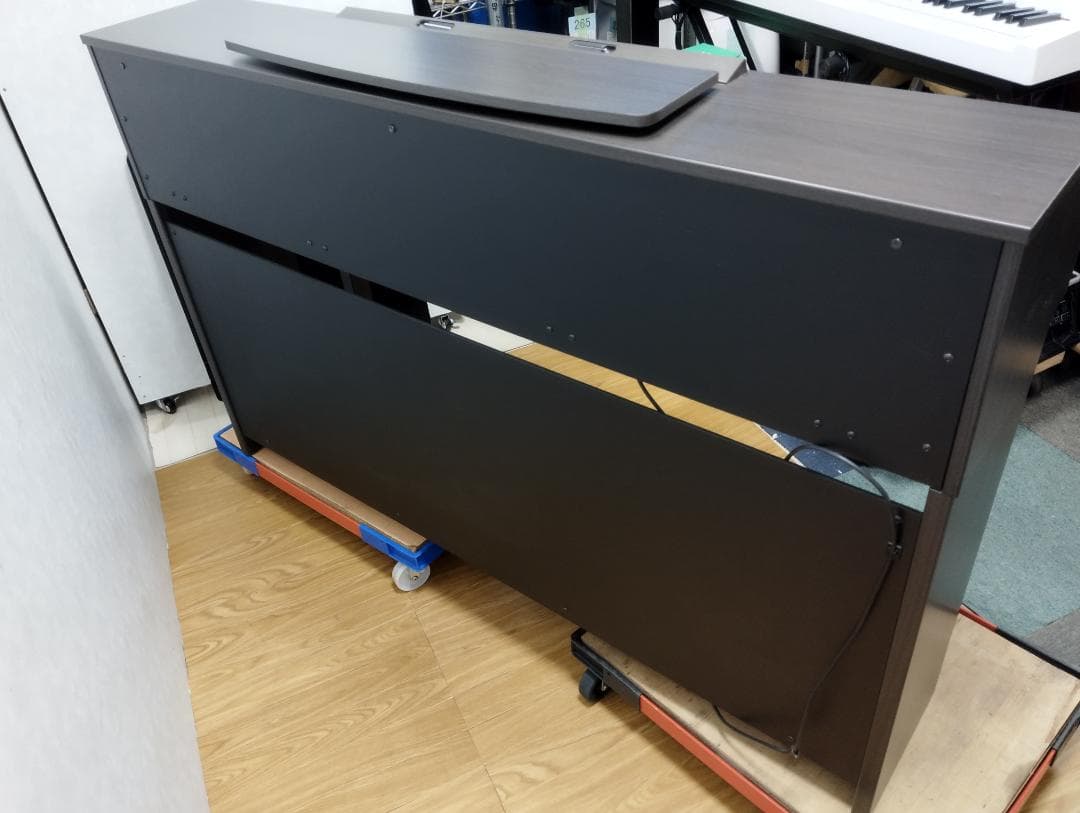 K☆106 ヤマハ グラビノーバ CLP-745DW